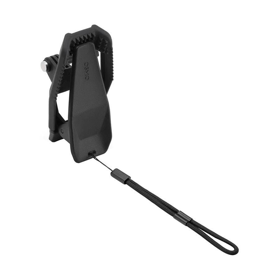 DJI Osmo Helmet Chin Mount Clip Compact Camera Accessories in BD