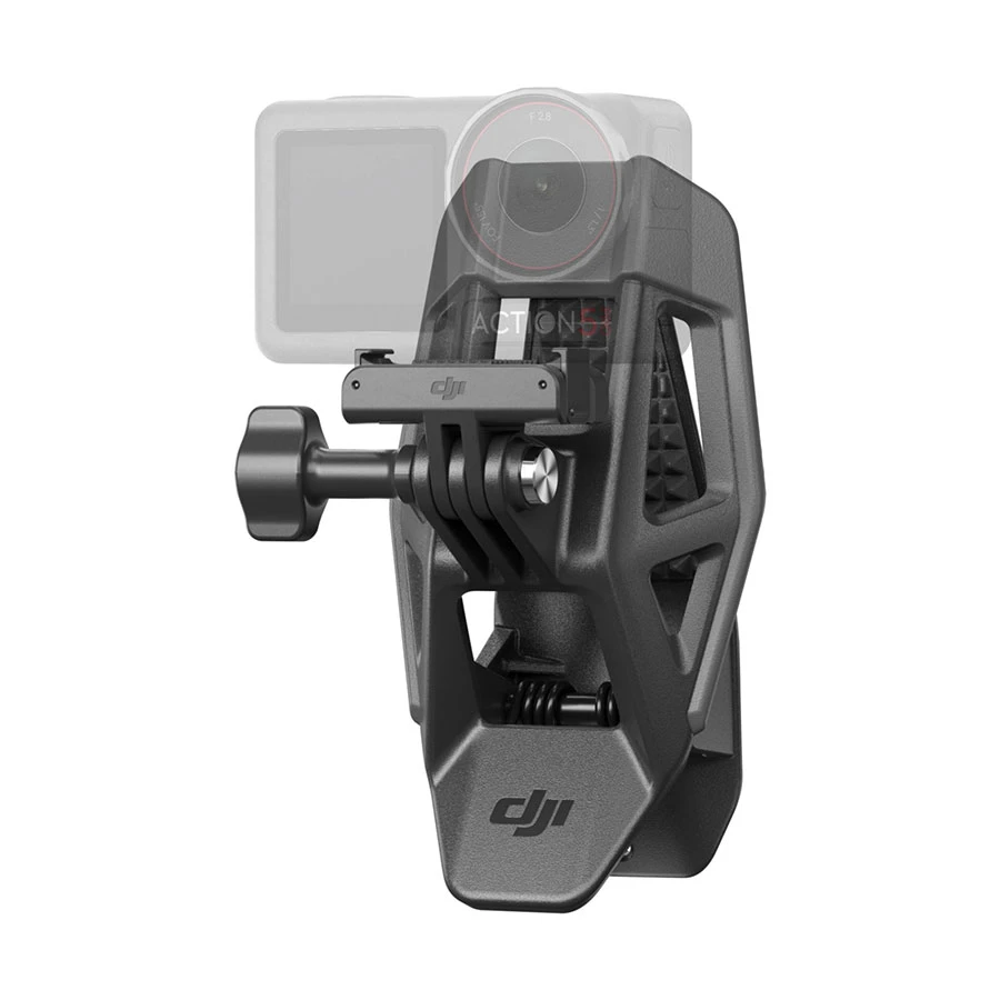 DJI Osmo Helmet Chin Mount Clip Compact Camera Accessories Price in BD