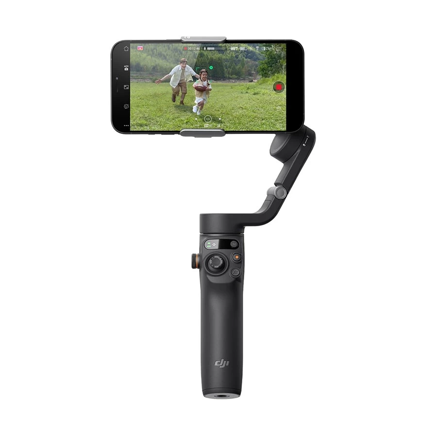 DJI Osmo Mobile 6 Gimbal