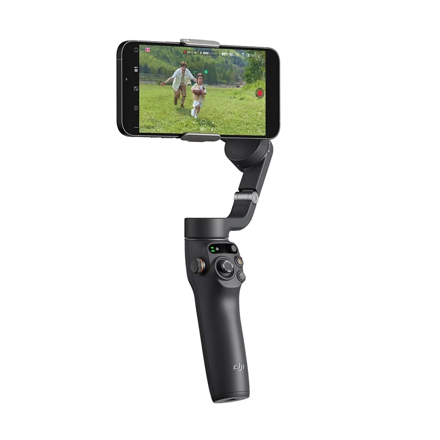 DJI Osmo Mobile 6 Gimbal Price in Bangladesh