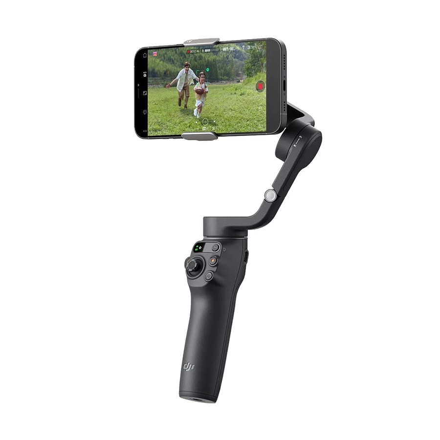 DJI Osmo Mobile 6 Gimbal in BD