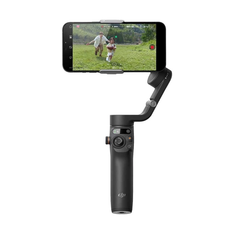 Dji DJI Osmo Mobile 6 Gimbal