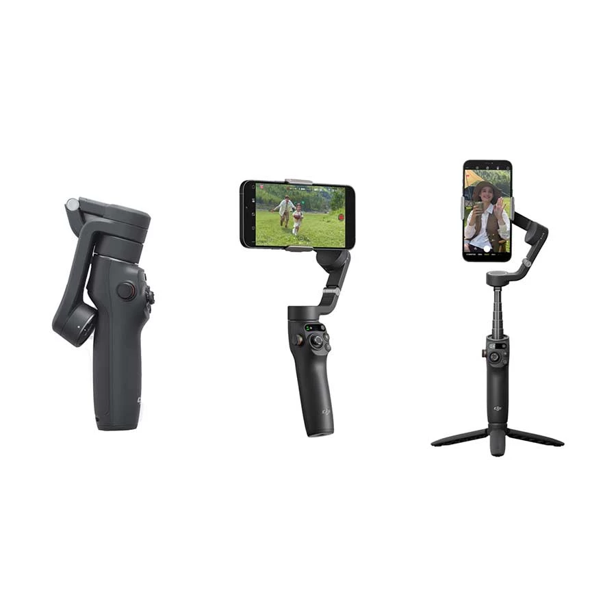 DJI Osmo Mobile 6 Gimbal Price in BD