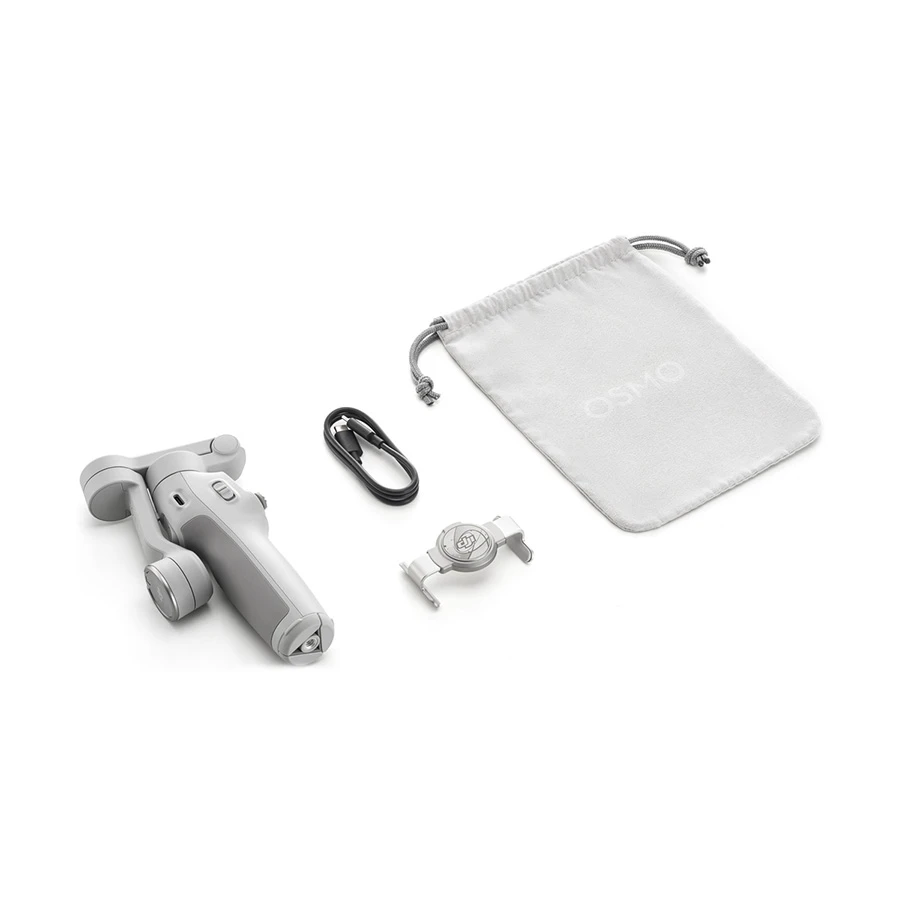 Dji DJI Osmo Mobile 7 Gimbal Price in Bangladesh
