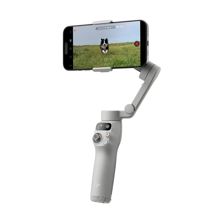 Dji DJI Osmo Mobile 7 Gimbal in BD