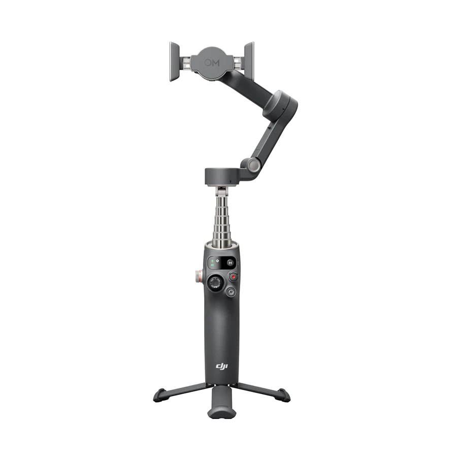 DJI Osmo Mobile 8 Gimbal
