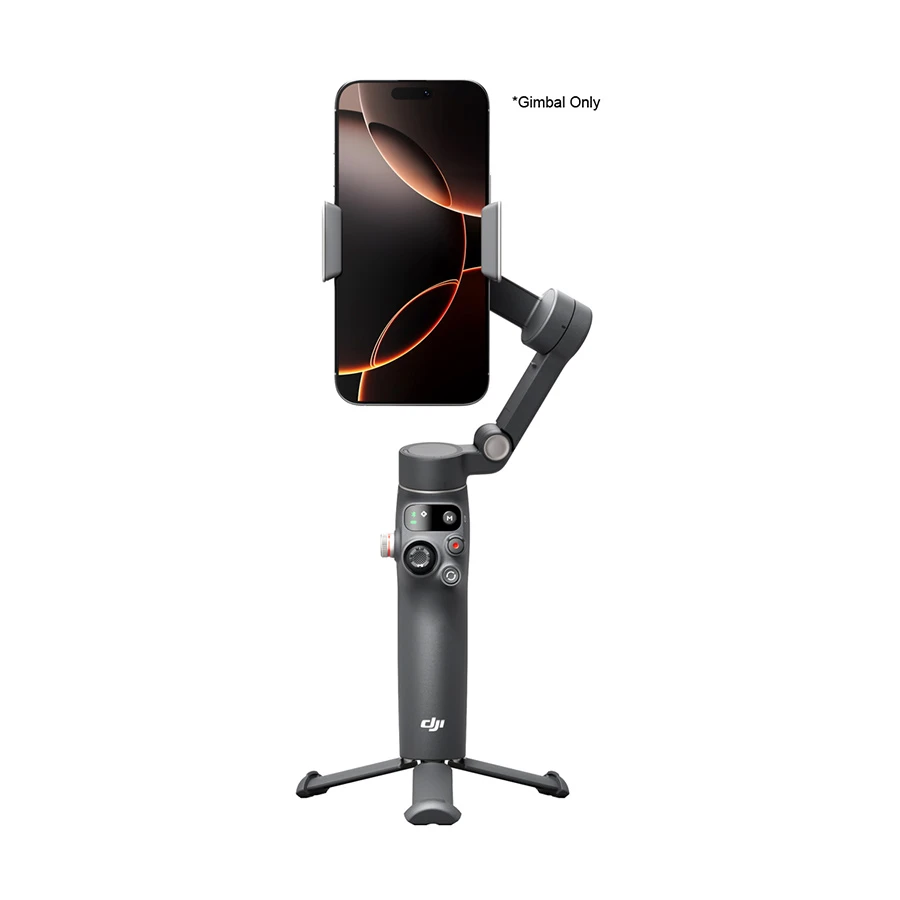 DJI Osmo Mobile 8 Gimbal Price in Bangladesh