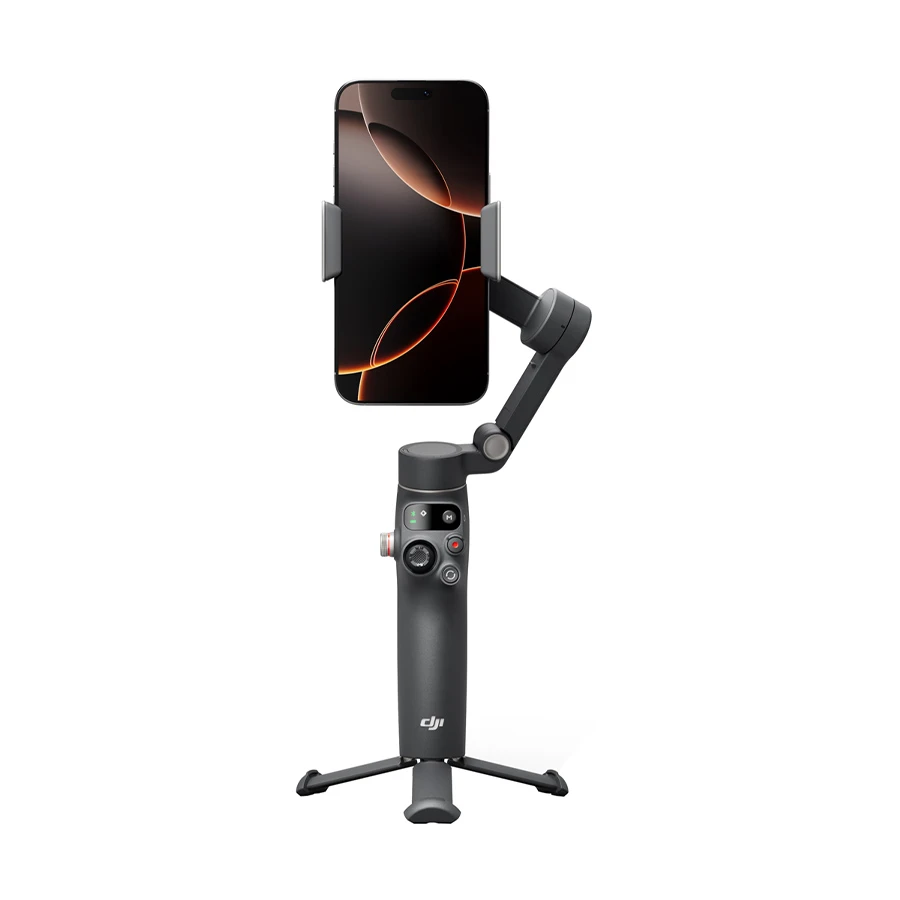 DJI Osmo Mobile 8 Standard Combo Gimbal Price in Bangladesh