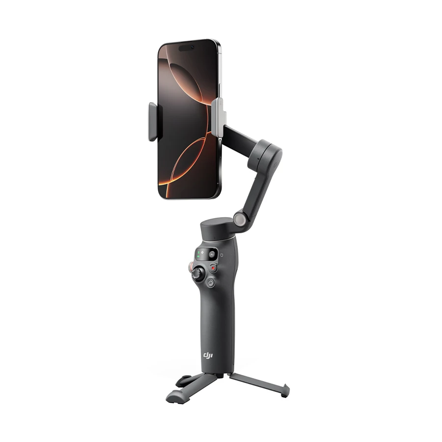 DJI Osmo Mobile 8 Standard Combo Gimbal in BD
