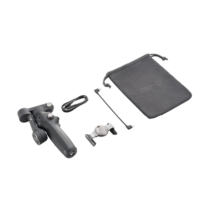 DJI Osmo Mobile 8 Standard Combo Gimbal Price in BD