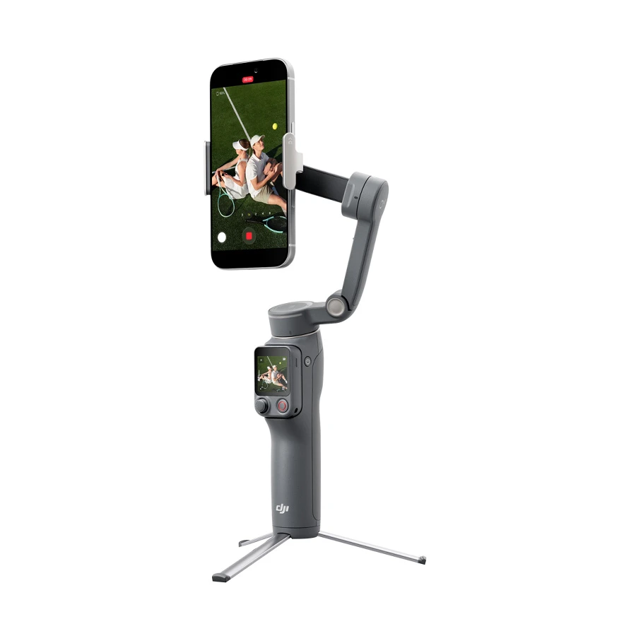 DJI Osmo Mobile 8P Advanced Tracking Combo Mobile Accessories in BD