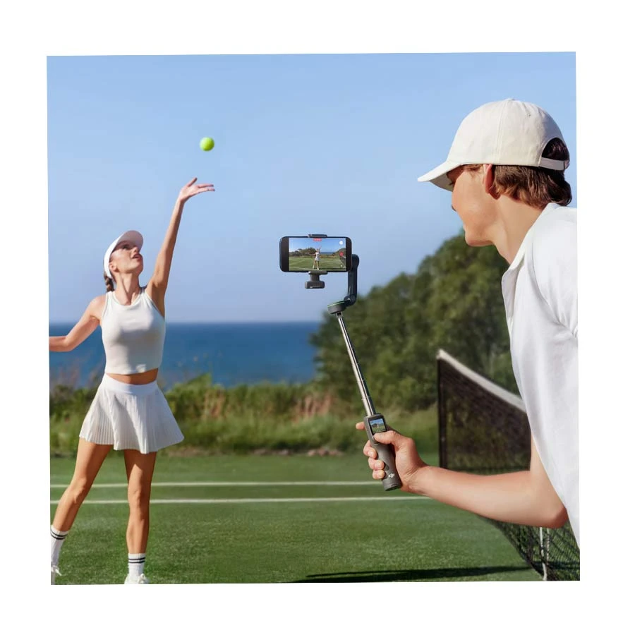 DJI Osmo Mobile 8P Advanced Tracking Combo Mobile Accessories Best Price