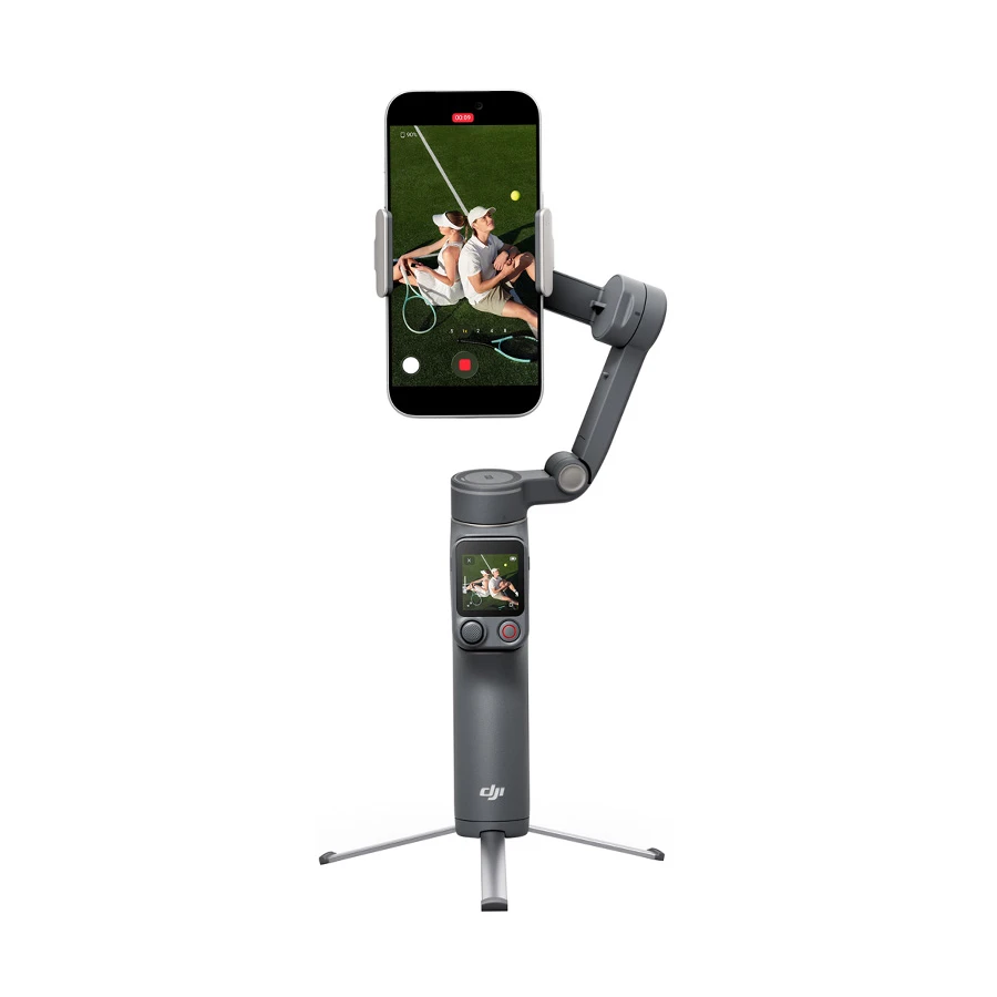 DJI Osmo Mobile 8P Creator Combo Mobile Accessories Price in Bangladesh