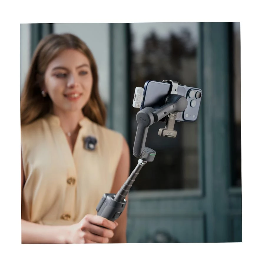 DJI Osmo Mobile 8P Creator Combo Mobile Accessories Best Price