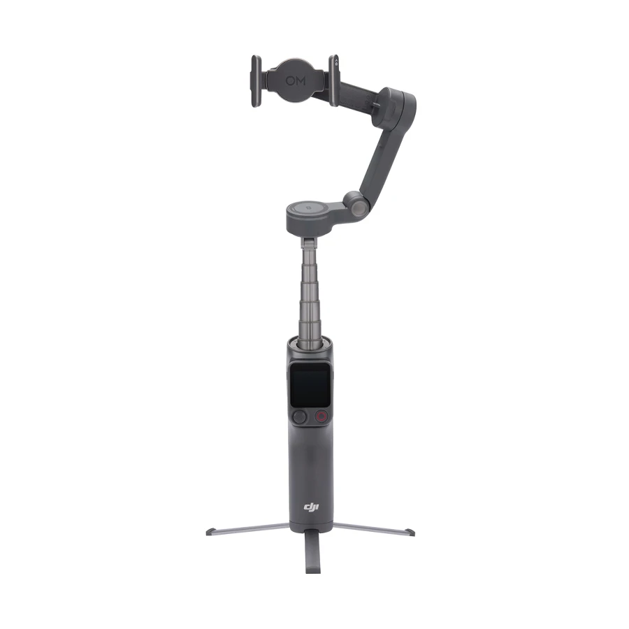 DJI Osmo Mobile 8P Standard Combo Mobile Accessories