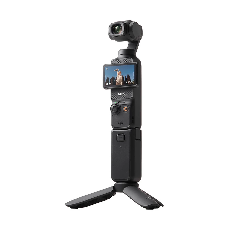 Dji DJI Osmo Pocket 3 Creator Combo Action Camera Price in Bangladesh