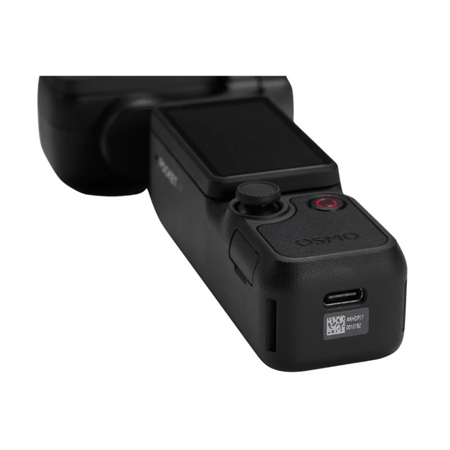 DJI Osmo Pocket 4P 140W GaN Charging Combo Classic All Camera Price in BD