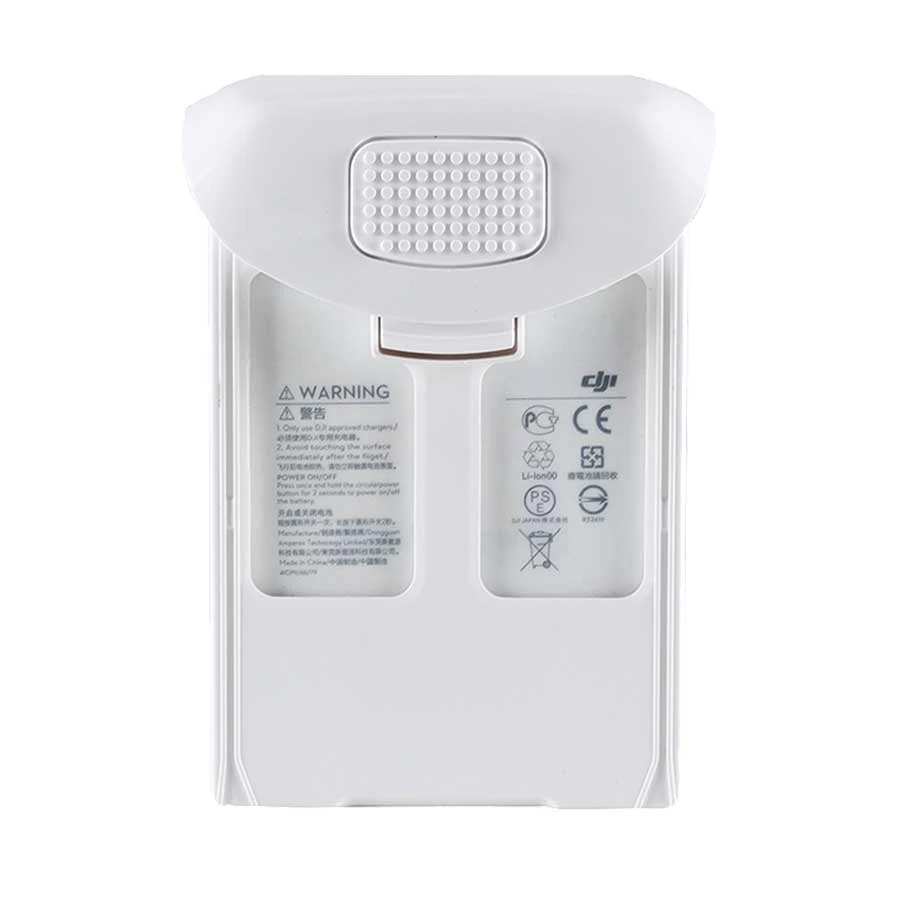 Dji DJI Phantom 4 Pro Battery Drone Accessories