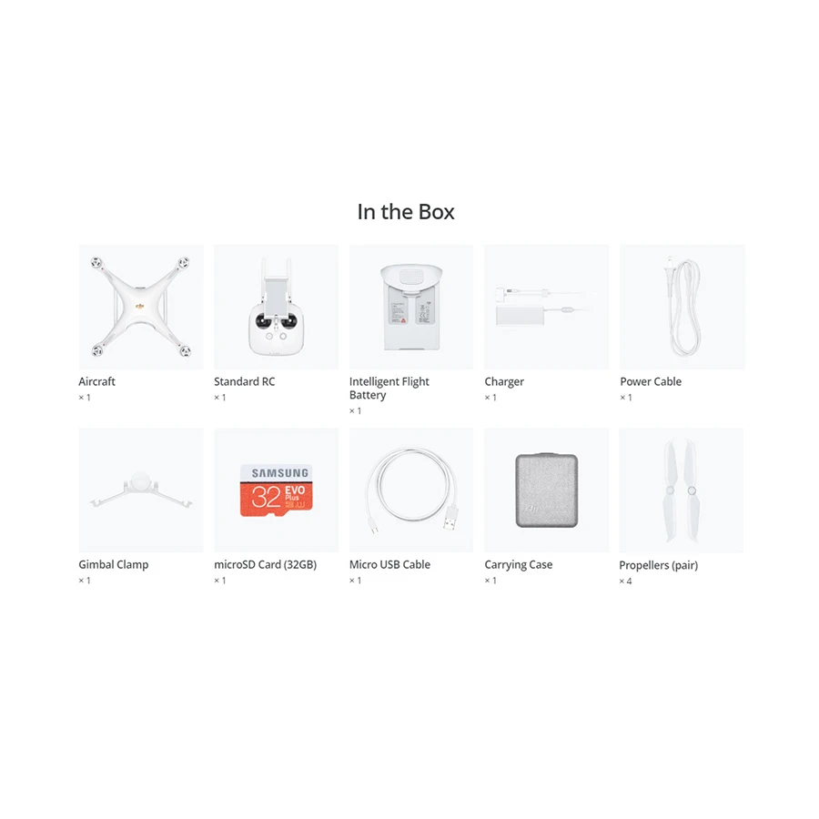 Dji DJI Phantom 4 Pro V2.0 Drone Price in Bangladesh