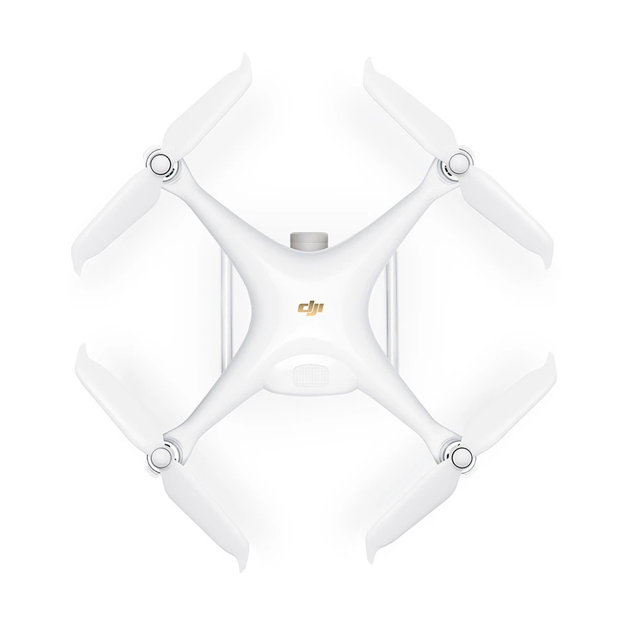 Dji DJI Phantom 4 Pro V2.0 Drone specifications