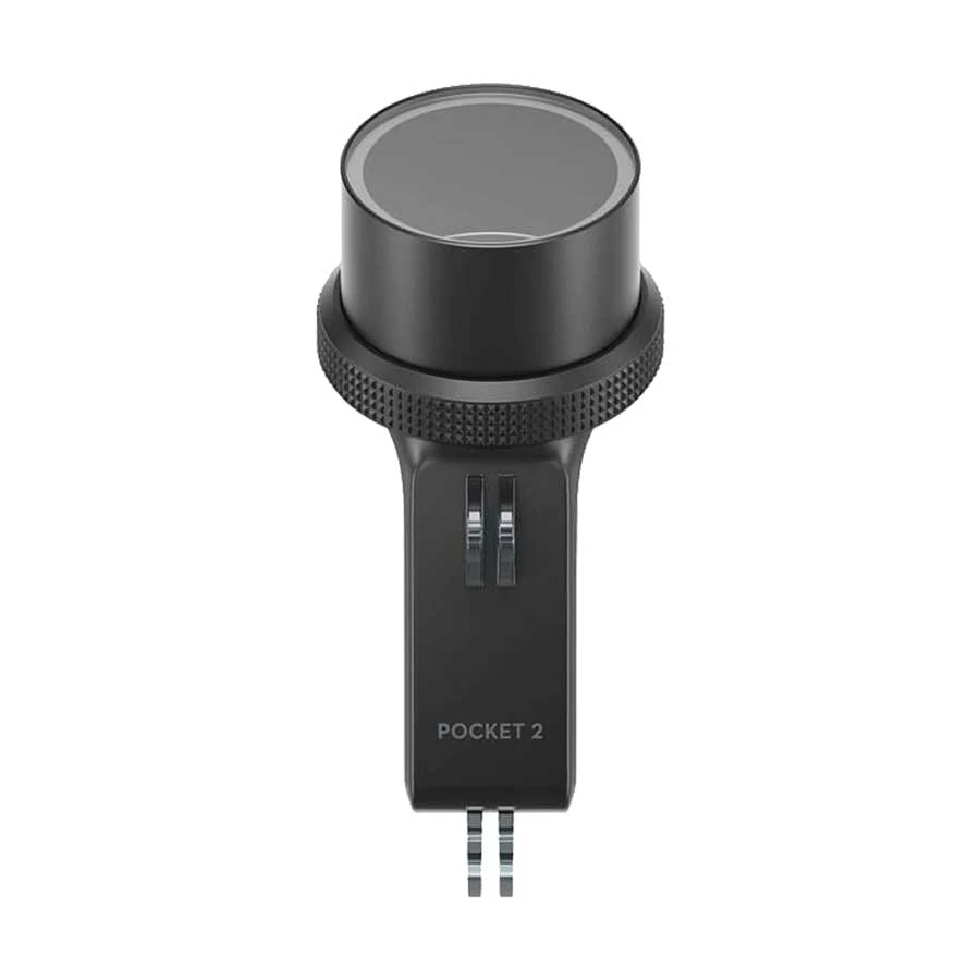 DJI Pocket 2 Waterproof Compact Camera Accessories