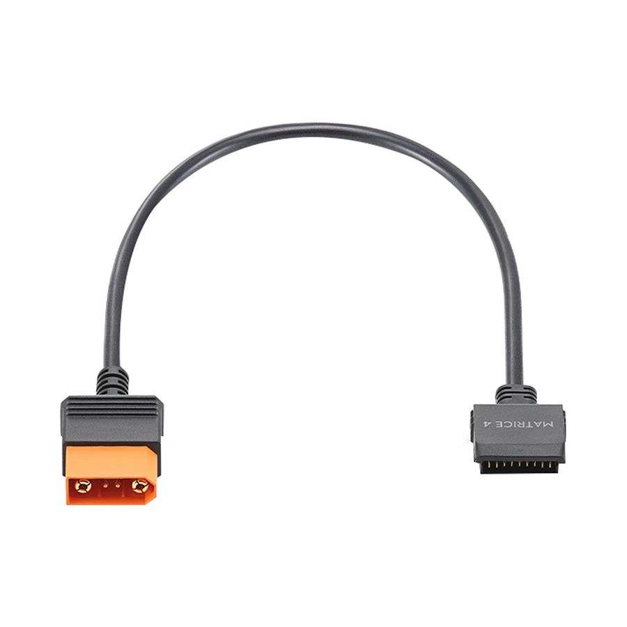 DJI Power SDC to Matrice 4 Fast Charge Cable Drone Accessories Price in Bangladesh