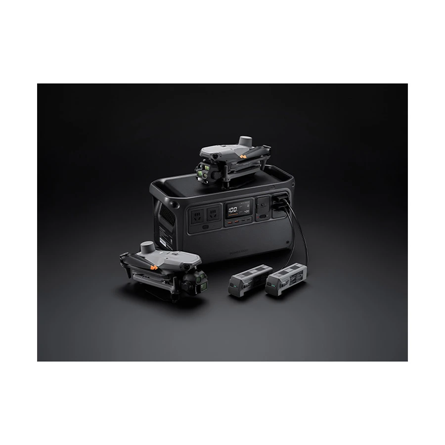 DJI Power SDC to Matrice 4 Fast Charge Cable Drone Accessories in BD