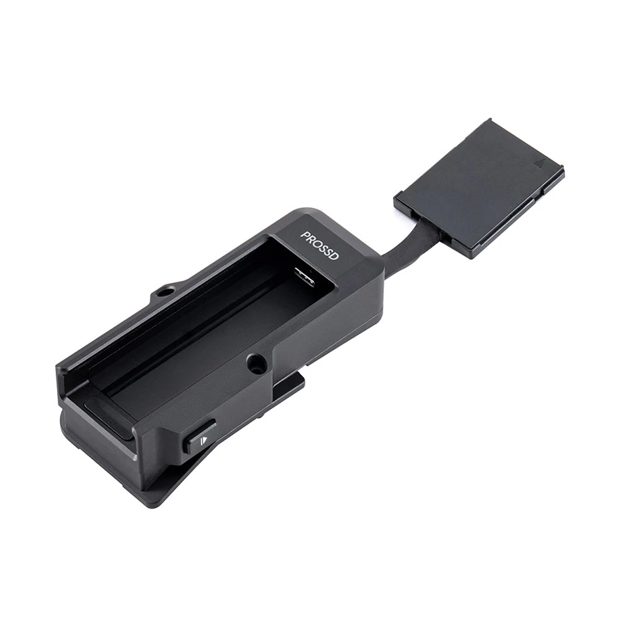 DJI PROSSD DSLR Camera Accessories Price in Bangladesh