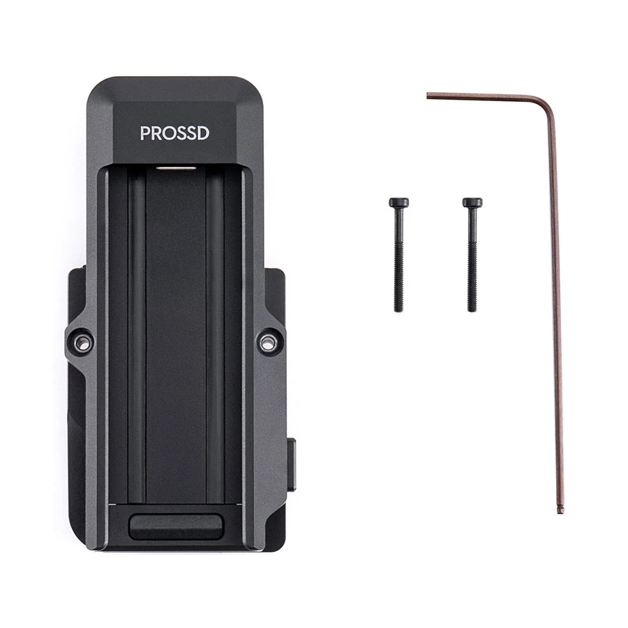 DJI PROSSD DSLR Camera Accessories in BD