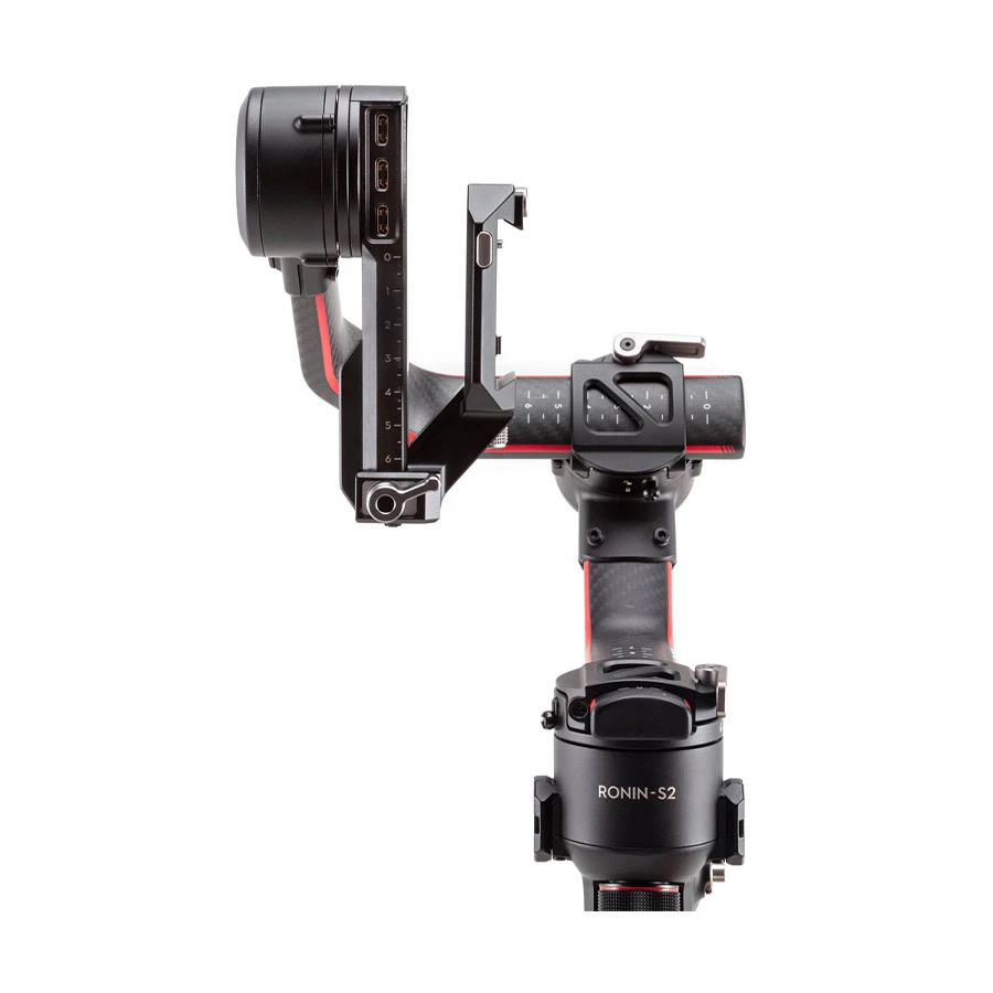 DJI R Vertical Camera Mount DSLR Camera Accessories
