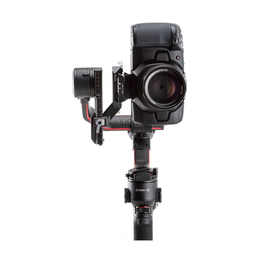 DJI R Vertical Camera Mount DSLR Camera Accessories Price in Bangladesh
