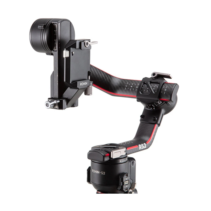 DJI R Vertical Camera Mount DSLR Camera Accessories in BD