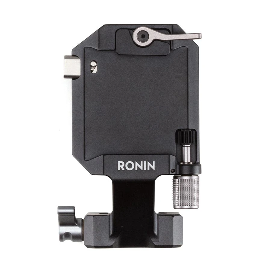DJI R Vertical Camera Mount DSLR Camera Accessories Price in BD