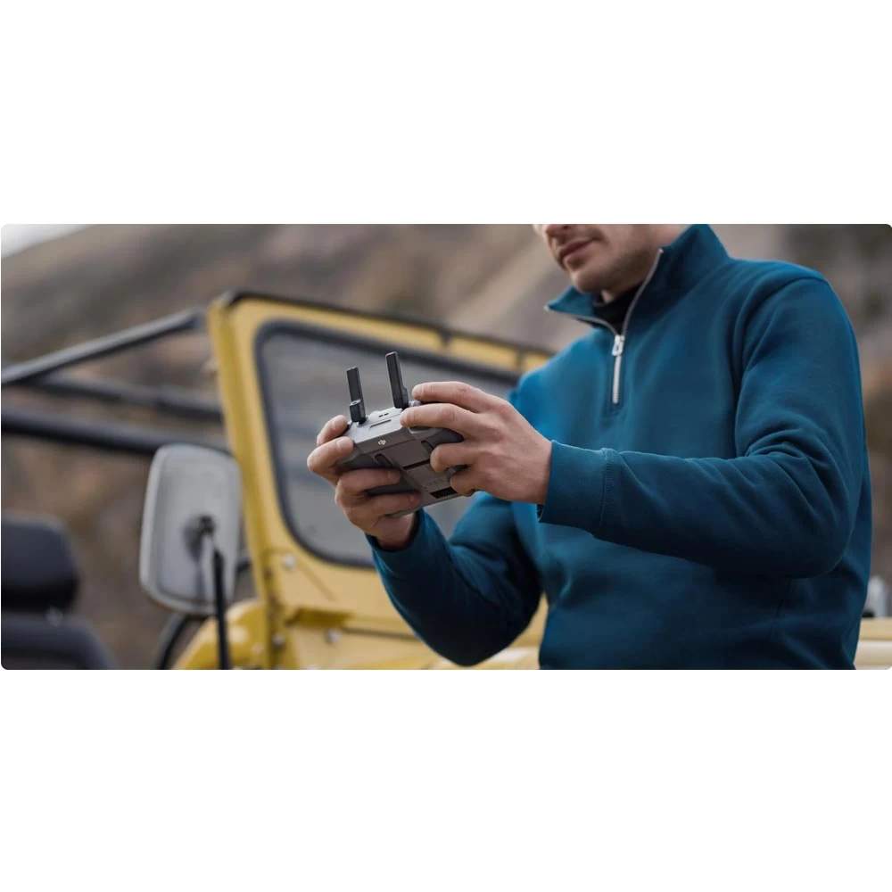 DJI RC 2 Remote Controller Drone Accessories