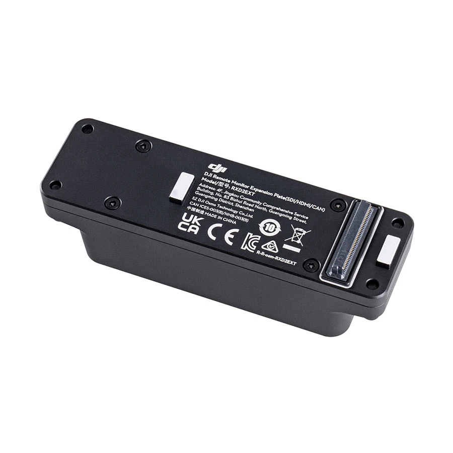 DJI Remote Monitor Expansion Plate DSLR Camera Accessories in BD