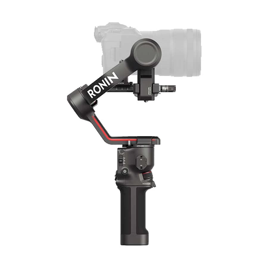Dji DJI RS 3 Gimbal in BD