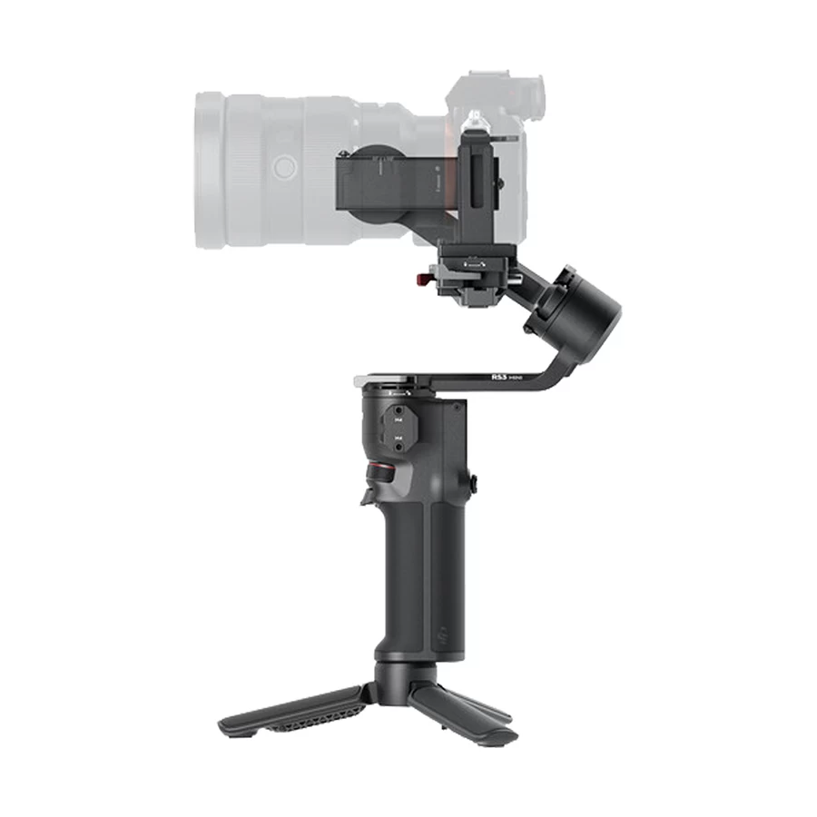 DJI RS 3 Mini Gimbal