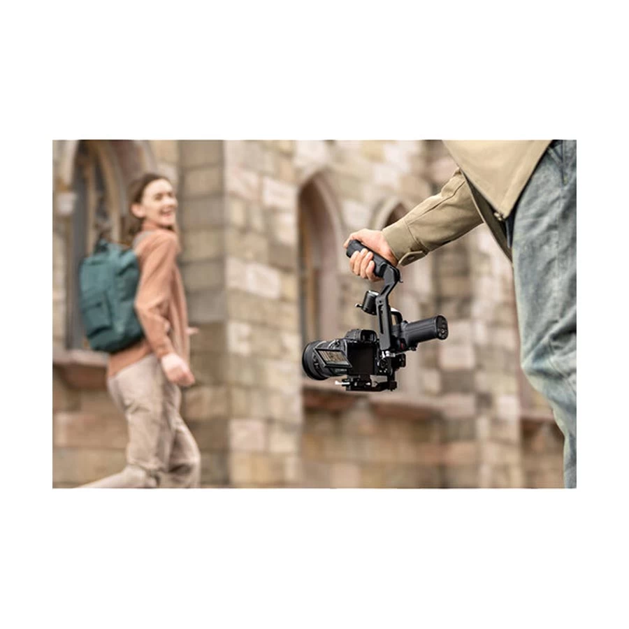 Dji DJI RS 3 Mini Gimbal specifications
