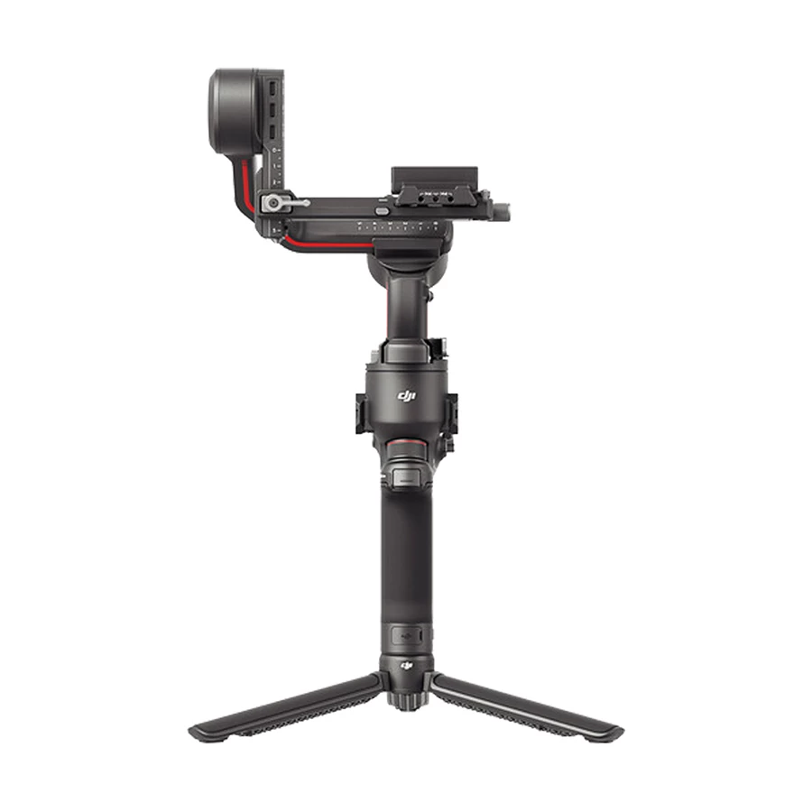 Dji DJI RS 3 Pro Combo Gimbal