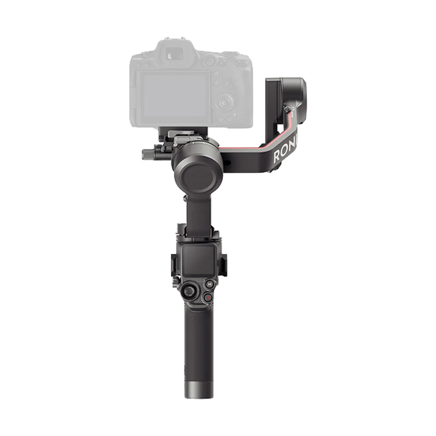 Dji DJI RS 3 Pro Combo Gimbal in BD