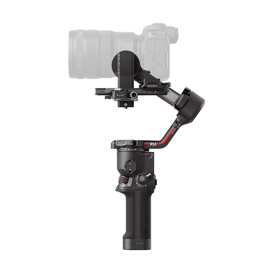 Dji DJI RS 3 Pro Gimbal in BD