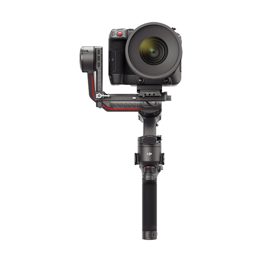 DJI RS 3 Pro Gimbal Price in BD