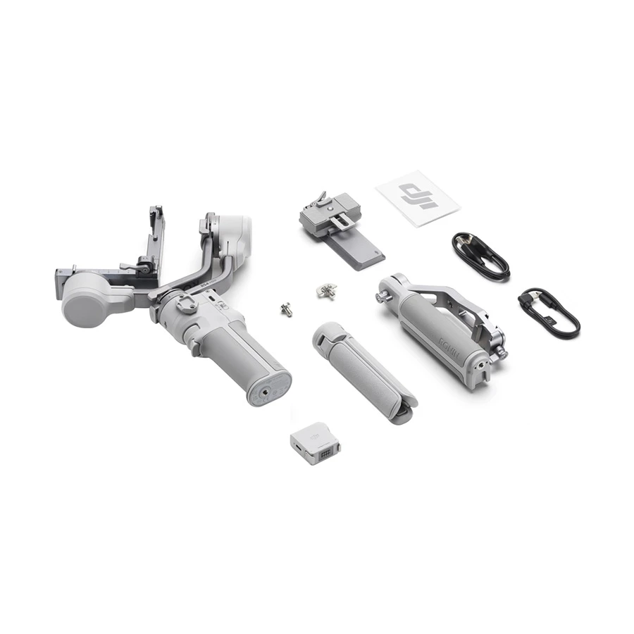 DJI RS 4 Mini Combo Gimbal Price in Bangladesh