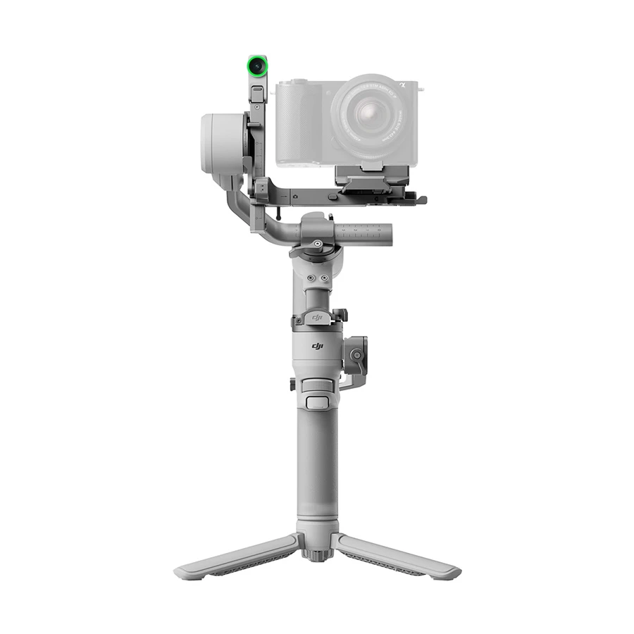 DJI RS 4 Mini Combo Gimbal in BD