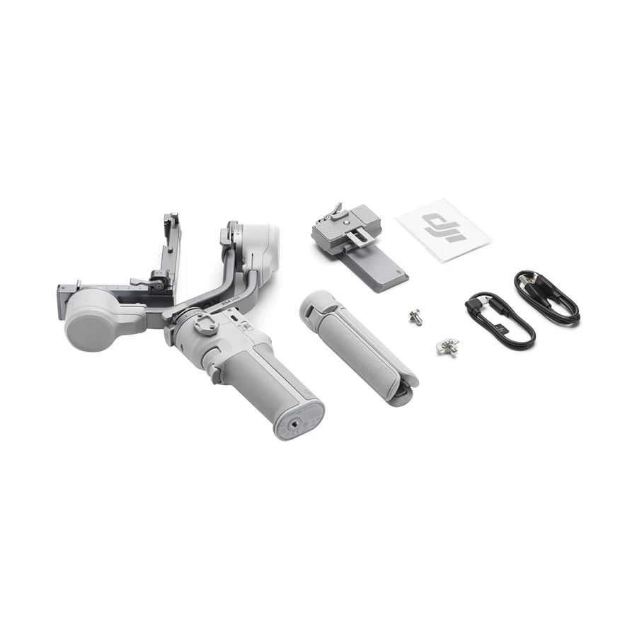 Dji DJI RS 4 Mini Gimbal Price in Bangladesh