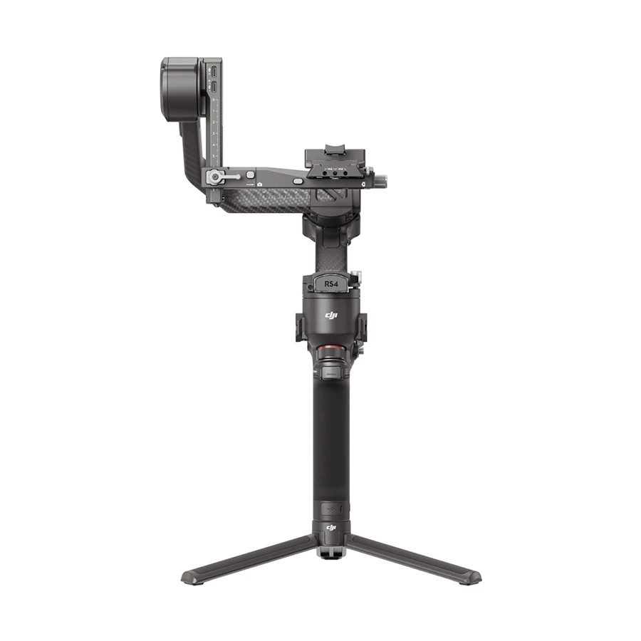 DJI RS 4 Pro Gimbal