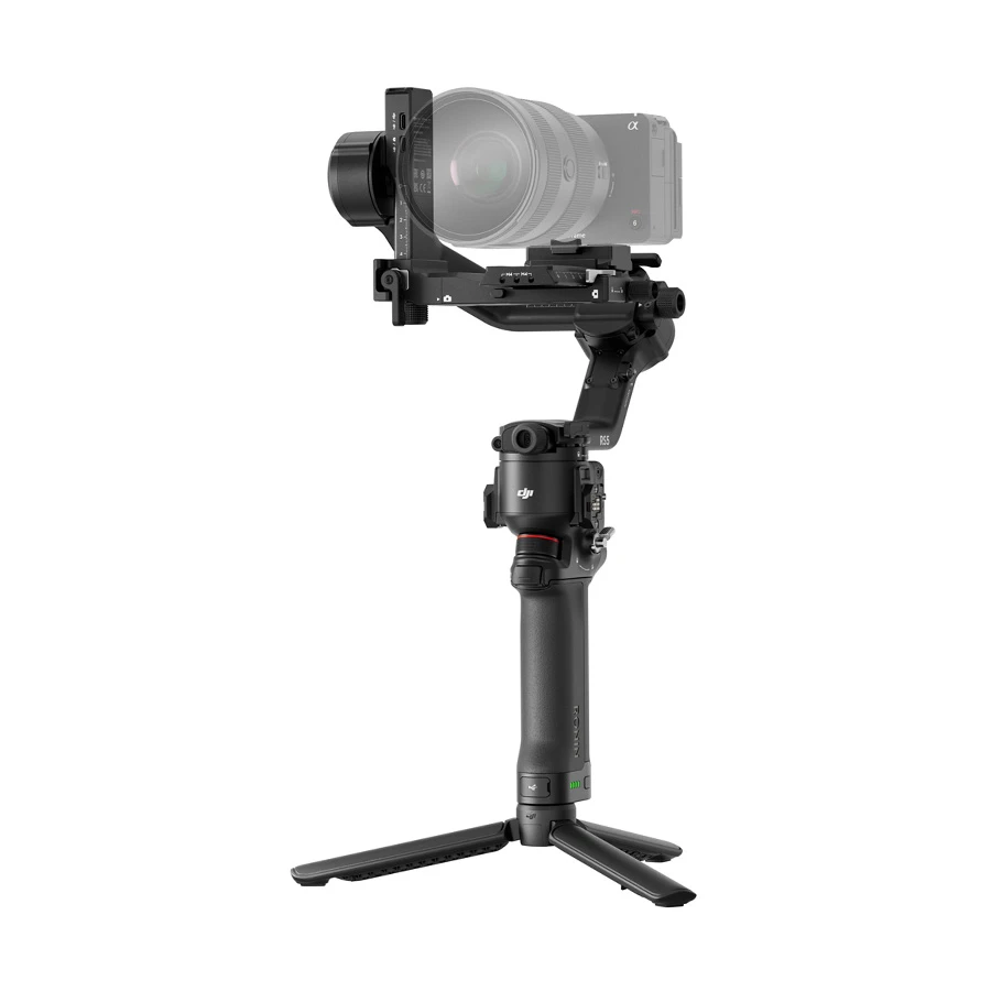 DJI RS 5 Combo Gimbal Price in Bangladesh