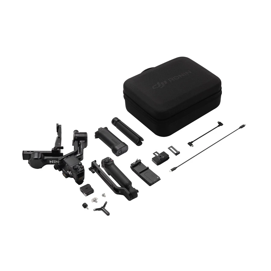 DJI RS 5 Combo Gimbal Price in BD