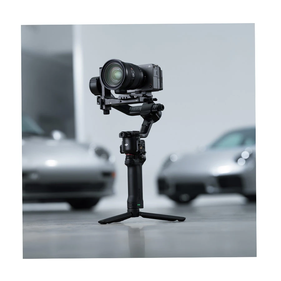 DJI RS 5 Combo Gimbal Best Price