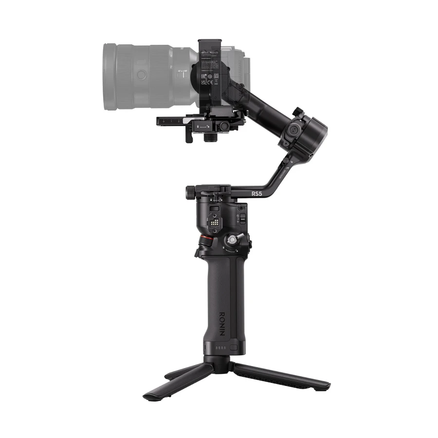 DJI RS 5 Combo Gimbal in BD